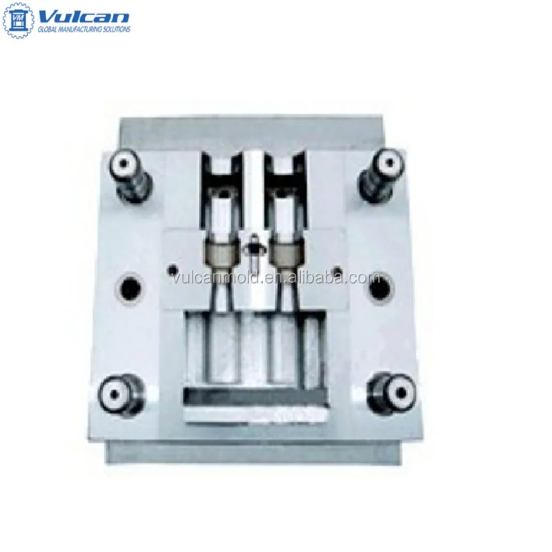 Injectio molding manufacturing roto mold plastic pontoon mold