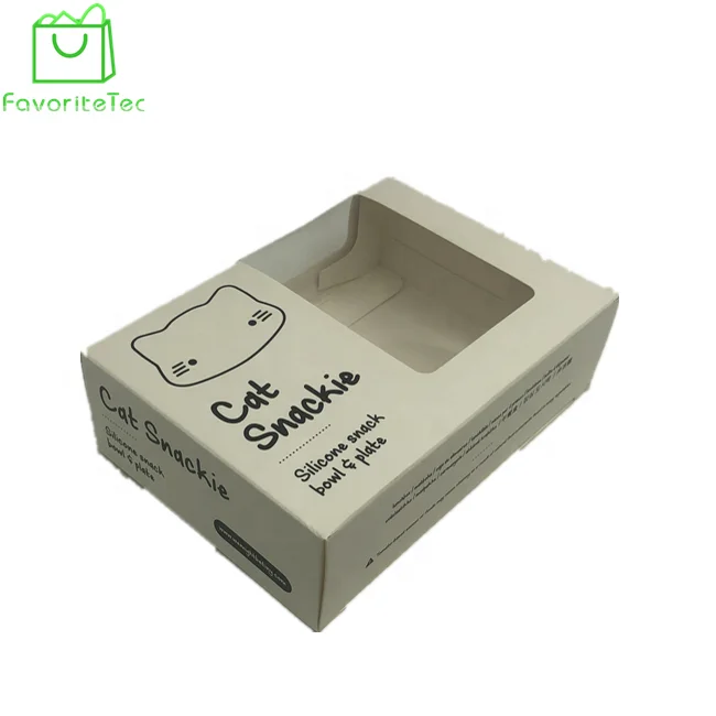 Color printing cheap drawer paper packaging Boxes