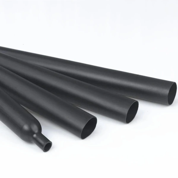 CNC CYG Polyolefin Heat Shrinkable Tubing
