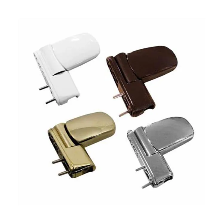 3D флаг регулируемые наружные дверные петли пластиковые для дверей из НПВХ