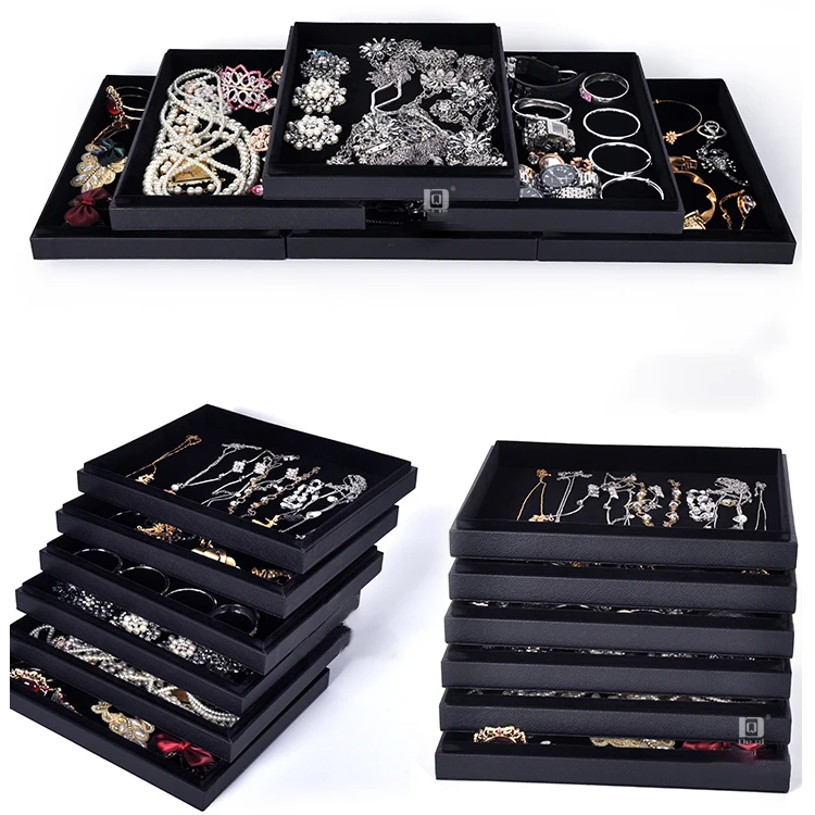 
Rolling wheeled carrying travel aluminum jewelry trolley case 