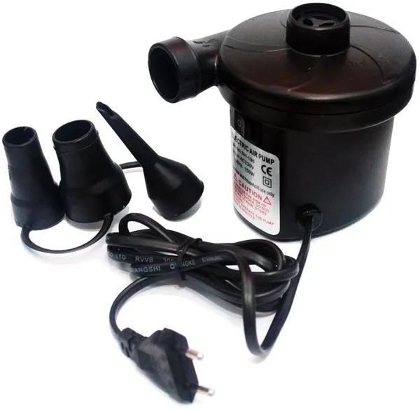 Bestway 62056 Sidewinder AC Air Electric Pump