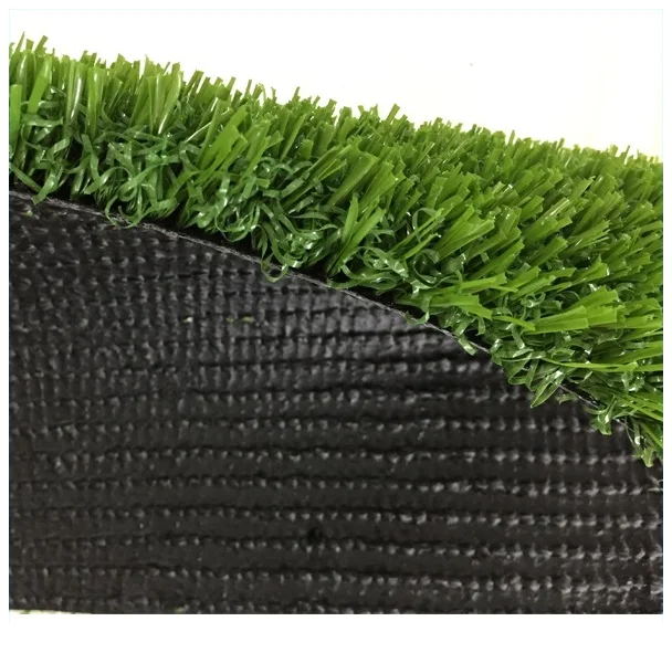 HDL48 model 30mm height indoor Soccer grass carpet Non infilling Football artificial turf