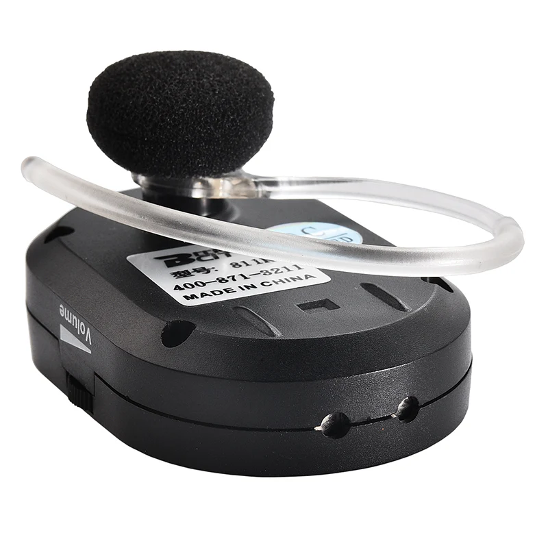 The Best Choice Radio Wireless Audio Tour Guide System