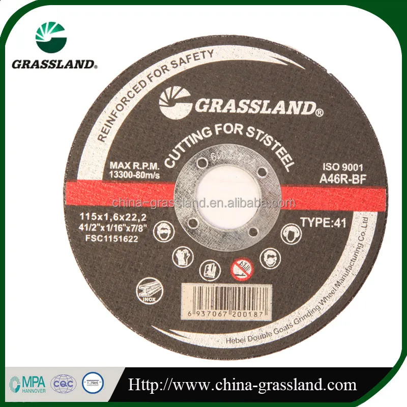 EN12413 Abrasive Grinding Wheels for cutting hard stone(granite,basalt,porphyry,marble)