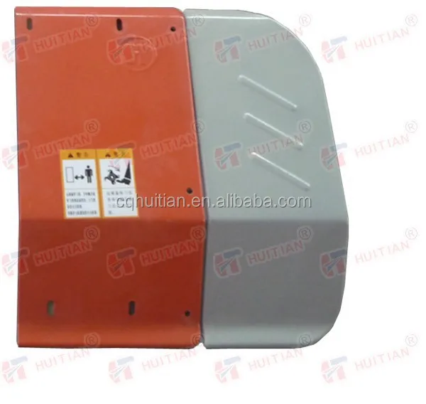 China Supplier Huitian 9HP Diesel Hand Tiller