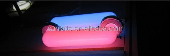 
Alibaba Top Selling Induction lamp for plants NOT LED grow light REAL Sulphur plasma grow light 85v-277v 
