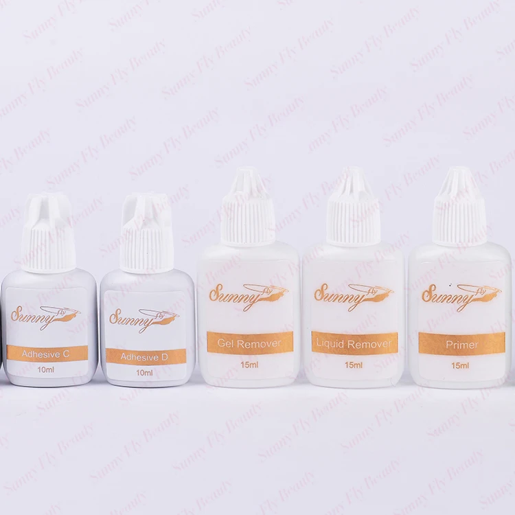 
Hot sell primer best fashion eyelashes glue good quality popular use 