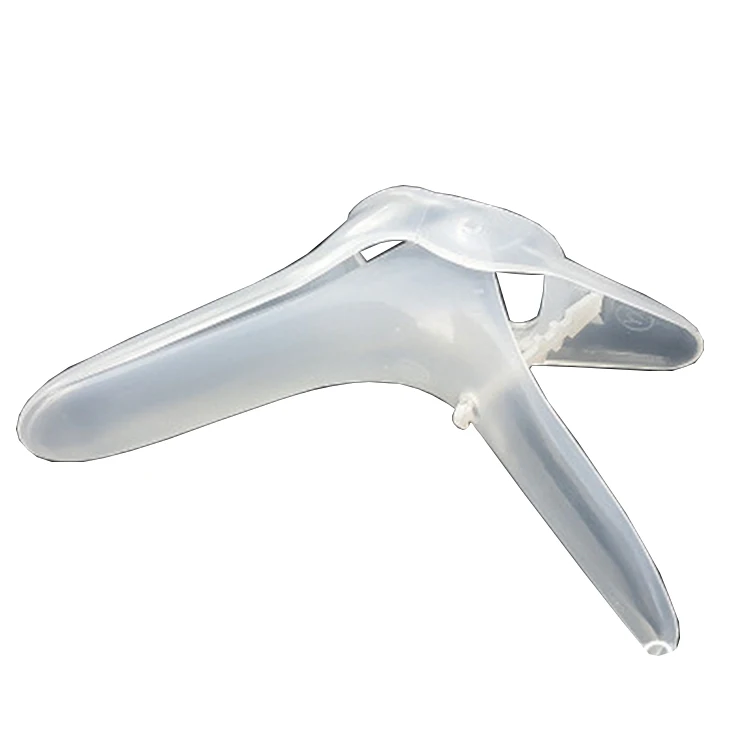 S M L Custom Cheap Price Disposable Medical Sterile Vaginal Speculum