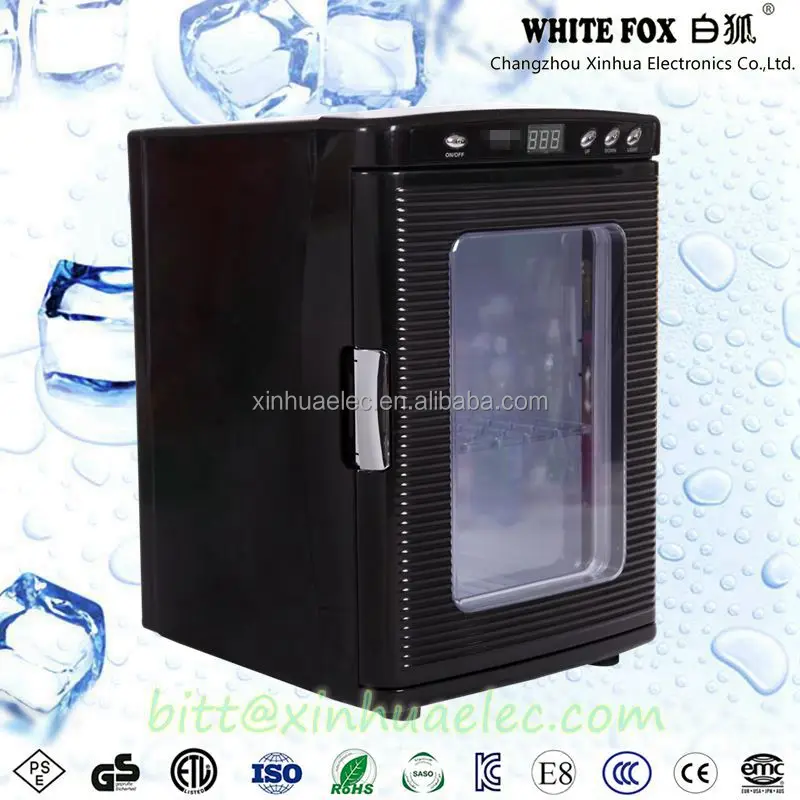 2021 new fashionable stylish pharmacy refrigerator wholesale