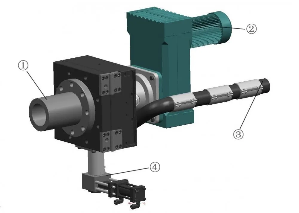 Хит продаж, гранулятор из переработанного пластика/гранулятор из переработанного сырья