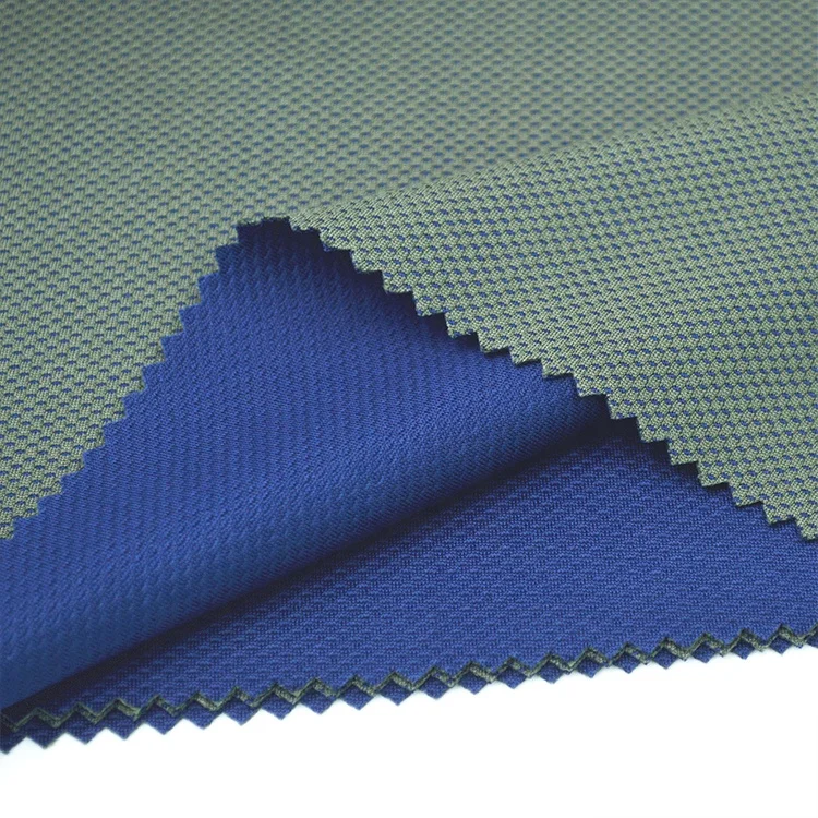 Bacteria resistant jacquard polypropylene pp mesh fabric