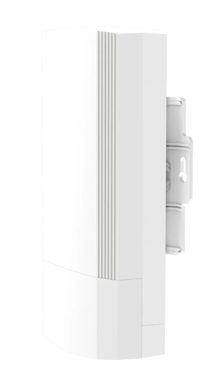 11n 2.4G 300Mbps Outdoor CPE with  it work in pairs for point to point connection,outdoor oem wireless cpe