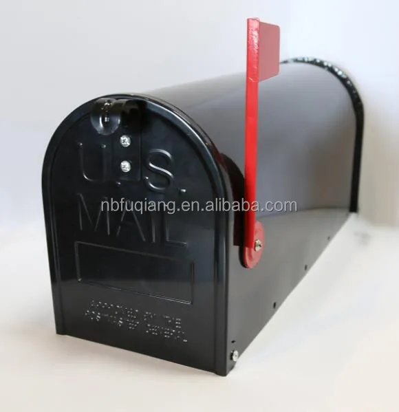 wholesale American mailbox /letter box