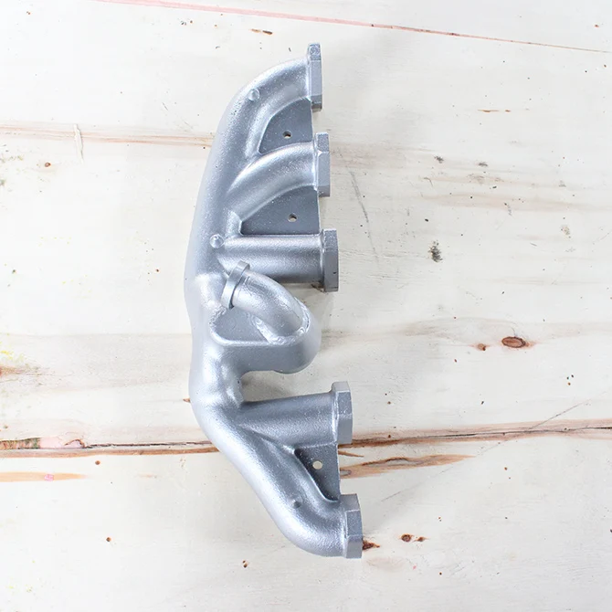 
070253017a exhaust manifold for 2.5 tdi vw t5 engines 