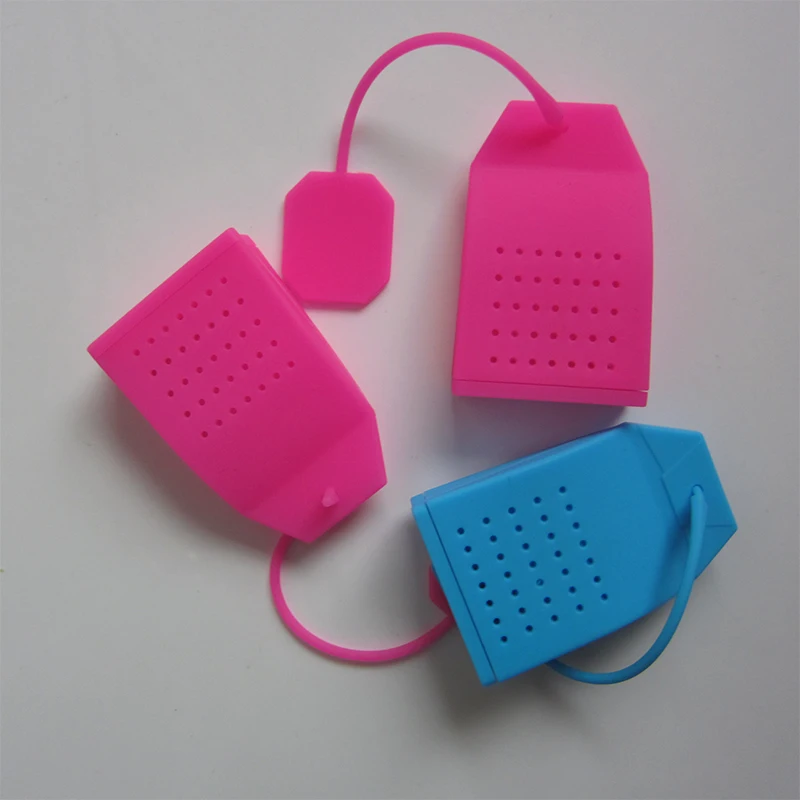 Loose Leaf Herbal Tea Filter Strainer For Mug Cup