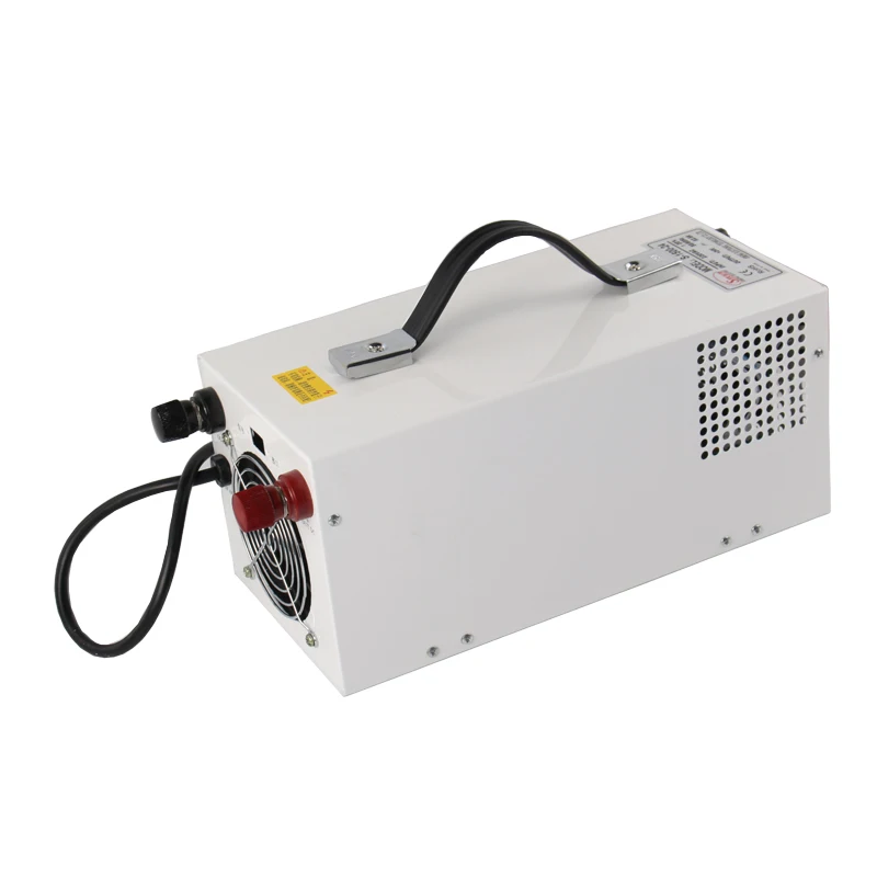 SMUN S-1500-24 200-240VAC Input 1500W 0-24VDC 0-62.5A Adjustable Output Power Supply