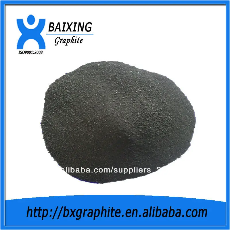 графитовый порошок для тормозных колодок