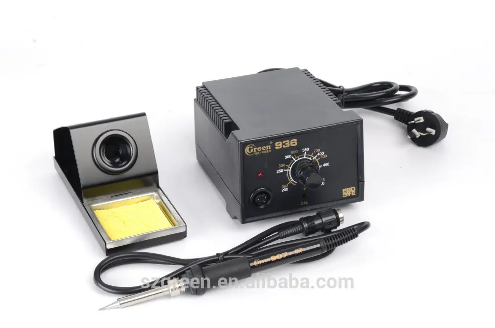 936 паяльная станция