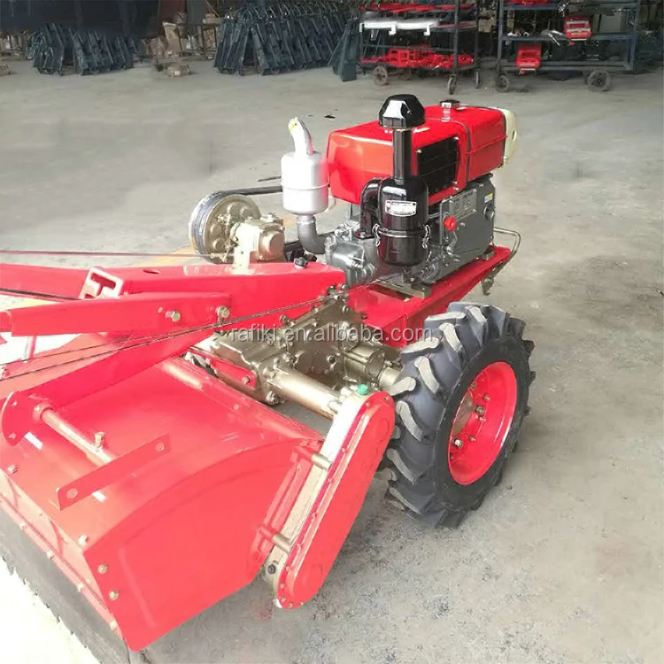 Farm Tractor Usage and Overseas Service Available Mini Tractor Price in India