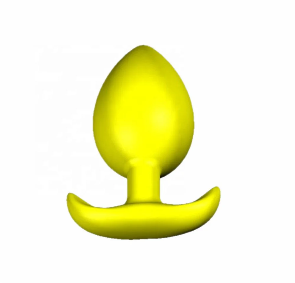 Mini Unisex Available Silicone Sexy Stimulation Toy for Back Style