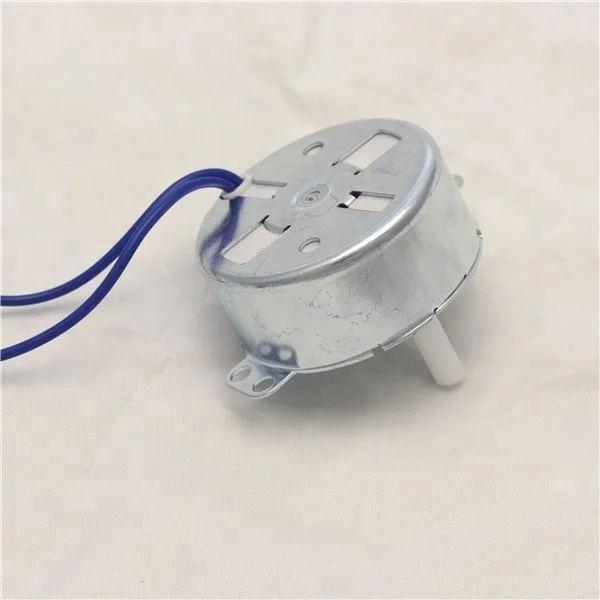 49tyd synchronous motor 4w