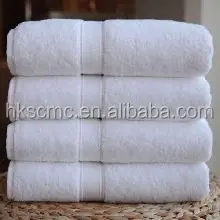 
OEM high quality 100% cotton colour bath towel 