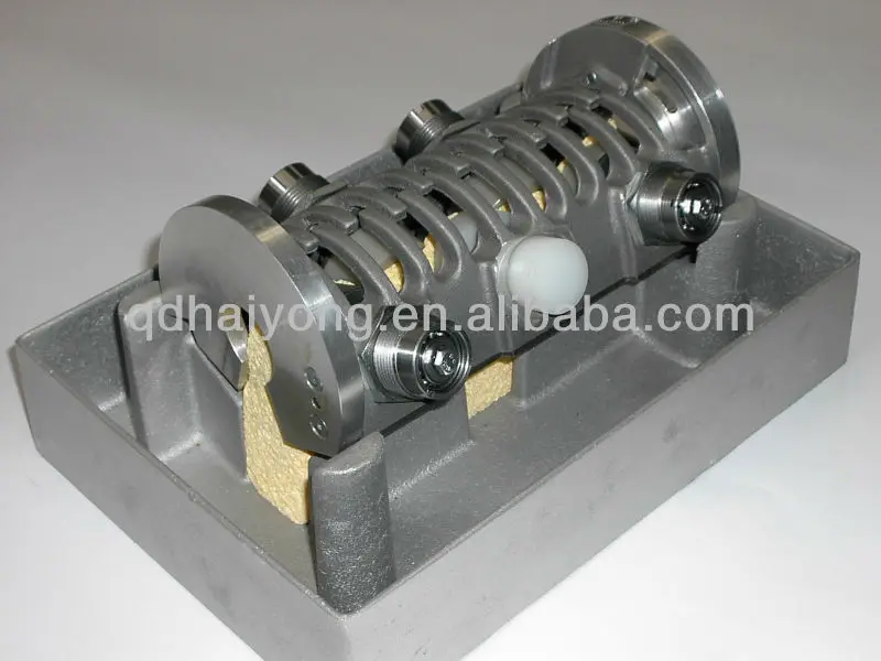 Manual Blade Sharpener