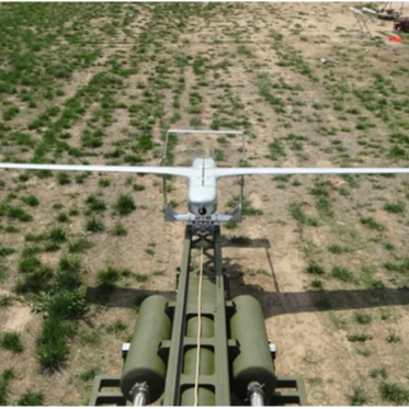 UAV с долгим сроком службы S k y Cruiser