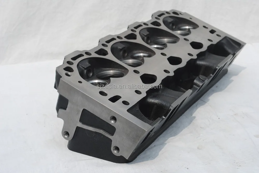 GM350 OLDSMOBILE cylinder head