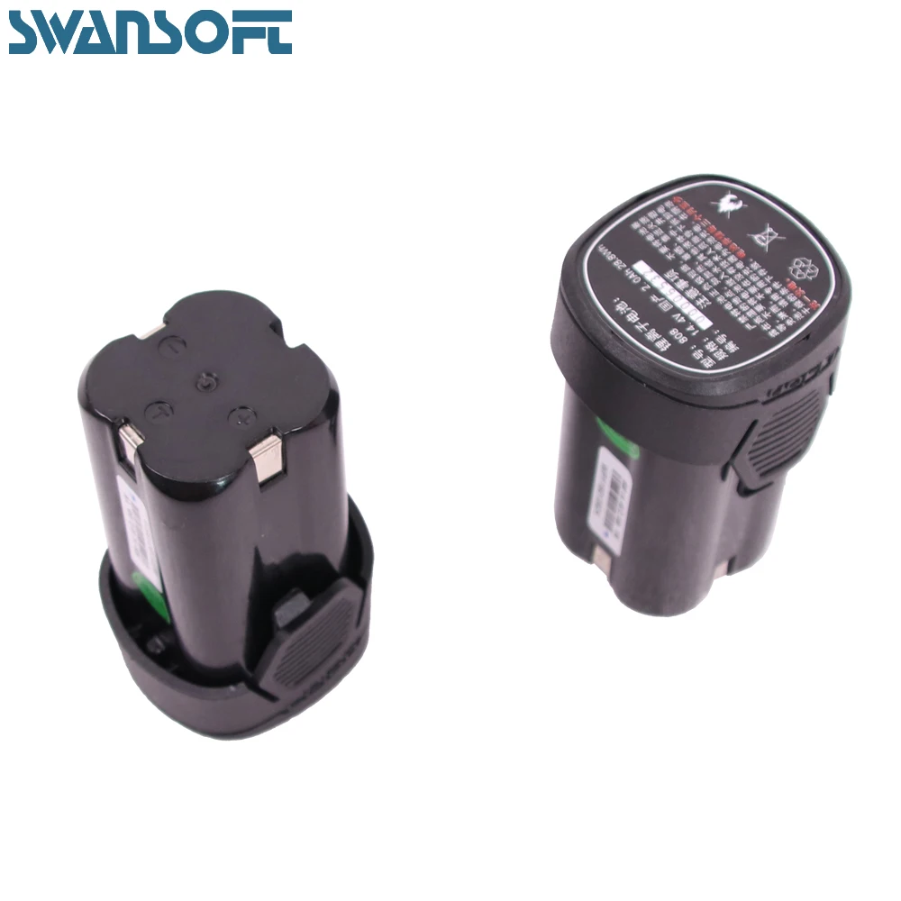 WS808 cordless 25mm electric bypass pruners 2019 new type