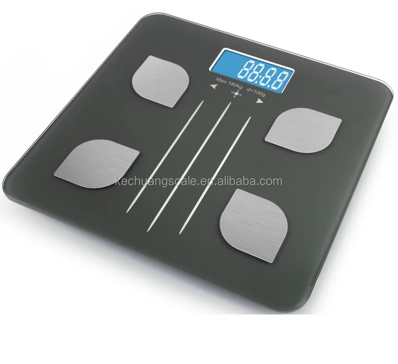 Цифровые весы для телесного жира future life, максимальный вес 180 кг, деление 100 г