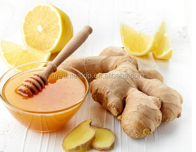 
16g instant lemon ginger tea in granule /Anhui shengchen ginger lemon drink 10g*20bags/box 