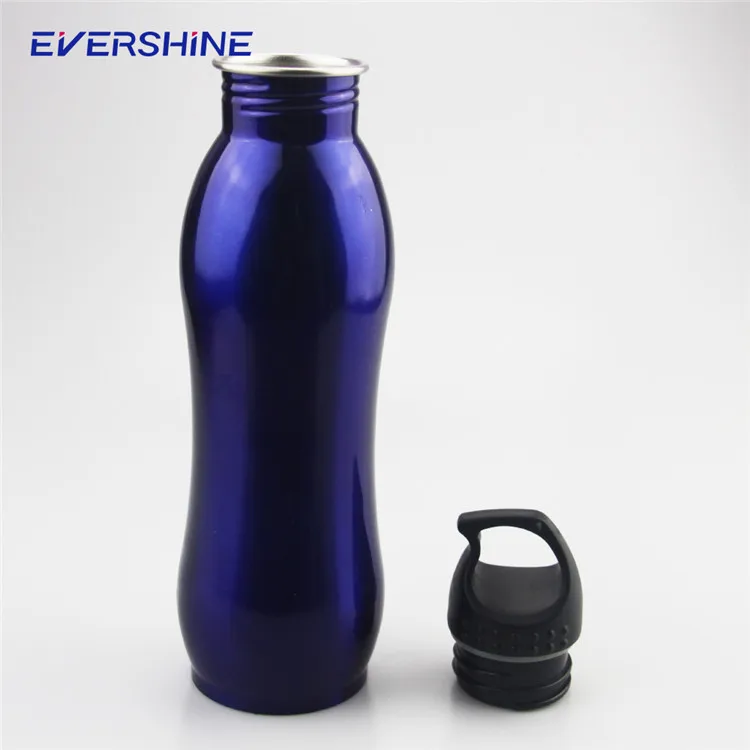 2022 new Unique products double wall vacuum insulated stainless steel water bottle