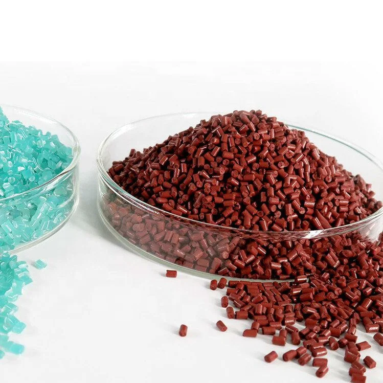 Nano Copper Deodorizing Masterbatch