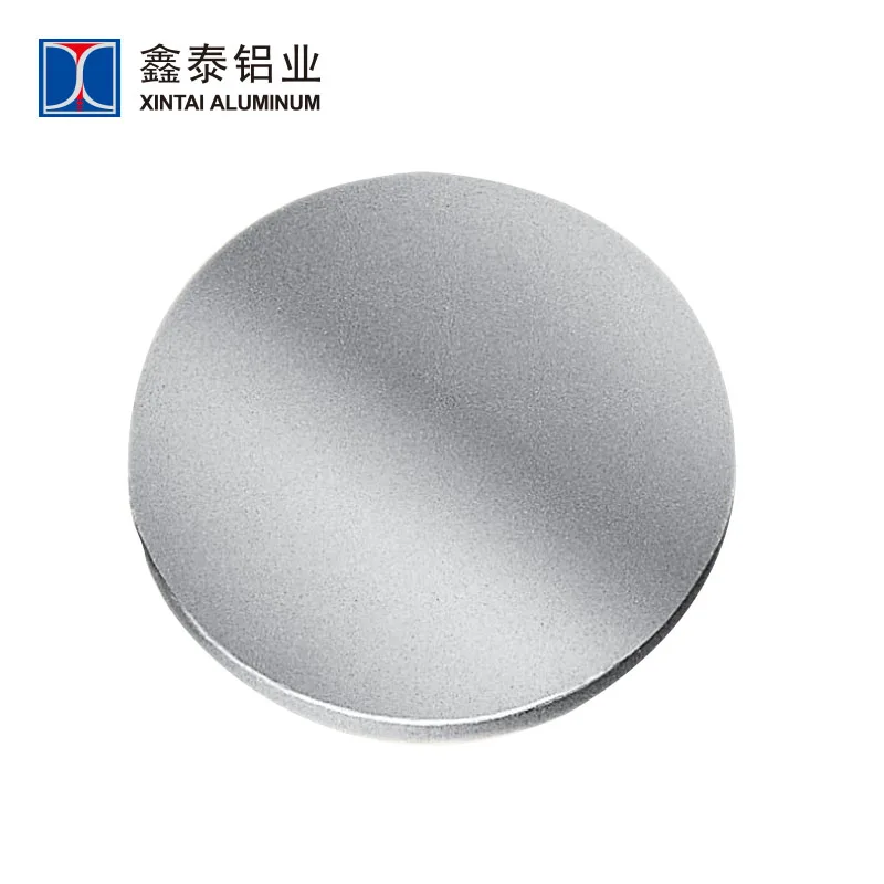 mill finish 1100 aluminium circle | aluminium blank for cookware