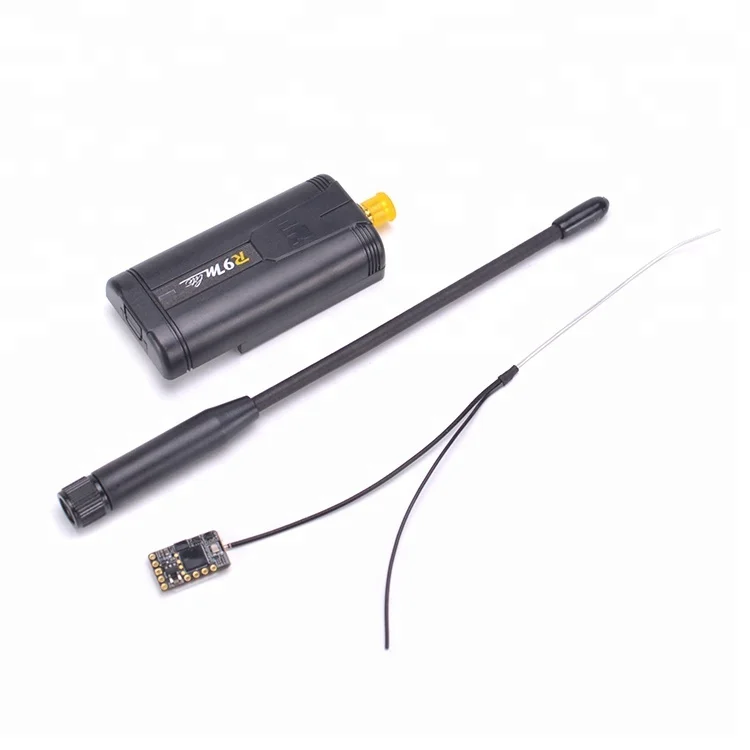 Frsky R9M lite Transmitter Module with R9 mini Receiver Board Combo For Taranis X-Lite and 900MHz long range RC system module