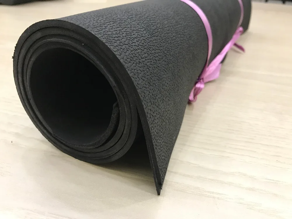 natural rubber crepe sheet light creipe design