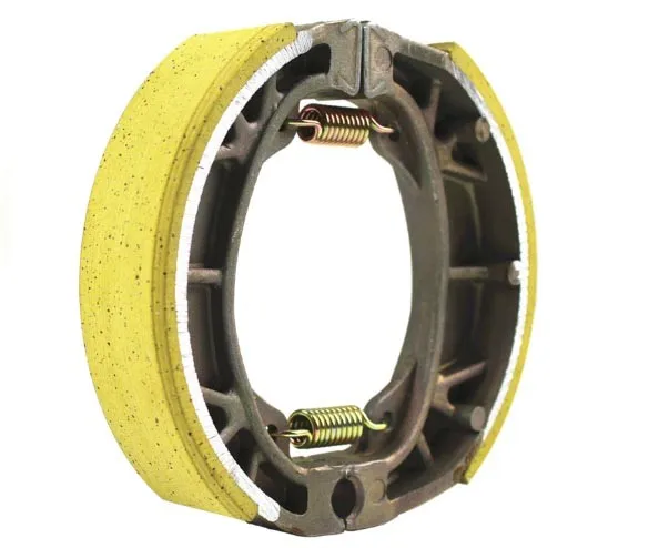Factory Outlet Bajaj Spare Parts List Brake Shoes Australia Motorcycle Brake Shoe