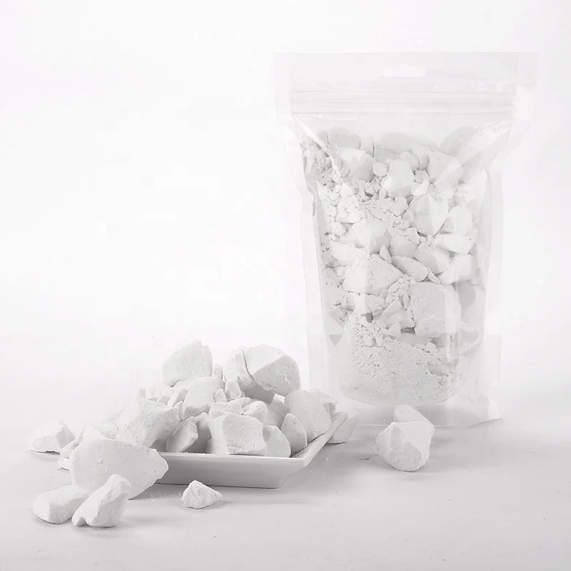 
200g sports loose chalk for gymnastics 