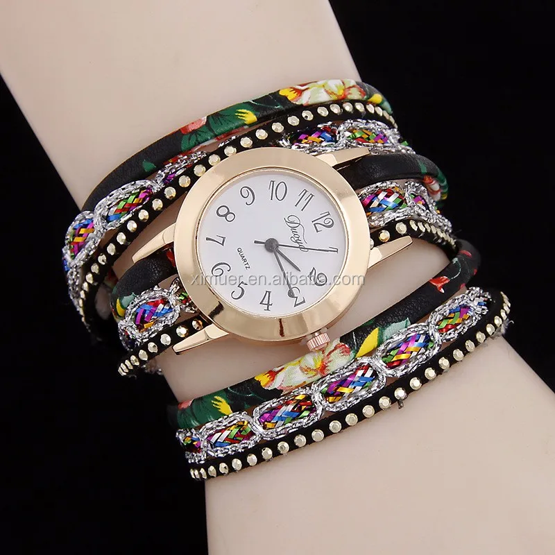 Hot sale Aliexpress brazil watch women wrist watch