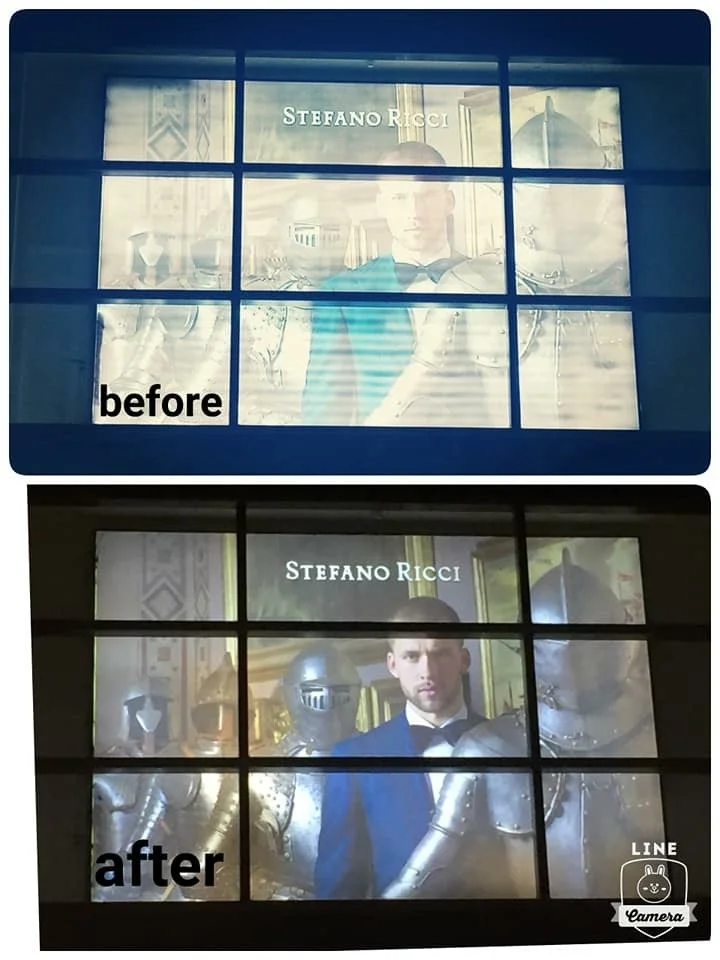 High Quality advertising lighting box 12volt SMD 2835/3030 led backlight strip