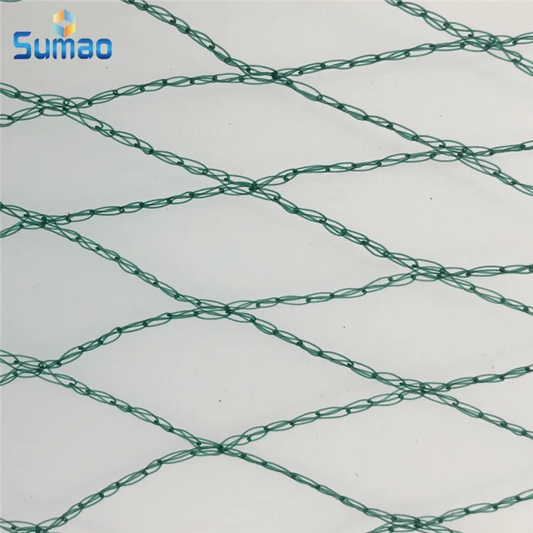 
Best-Selling high strength anti bird net trap to catch bird to protect fruit tree 