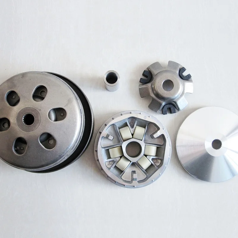 Hot sales SH150 150cc CVT clutch for motorcycle