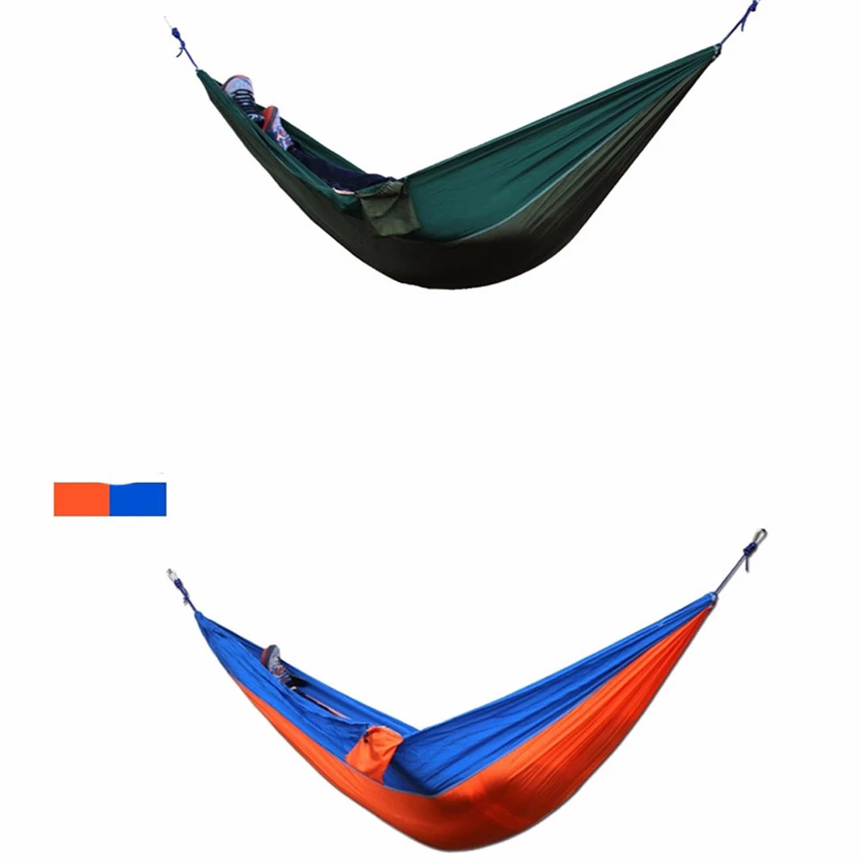 По дизайну и один человек размер гамак из хлопка Открытый Отдых Гамак YKFR-197