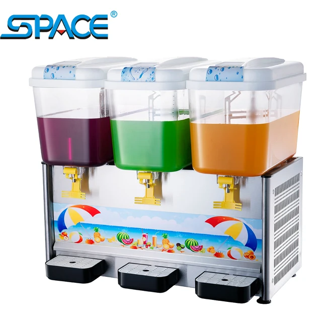 
commercial beverage dispenser manufacturer (YRSJ-18x3) 