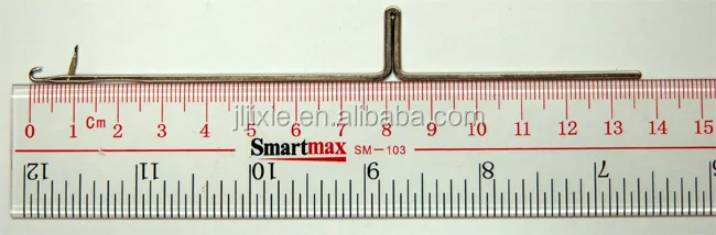 
KH840, KH860, KH864, KH868, KH881, KH890, швейная игла Brother 