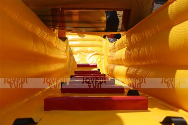 Factory Price Top Quality Pirate Theme Playground Commercial Outdoor Large Inflatable Playground