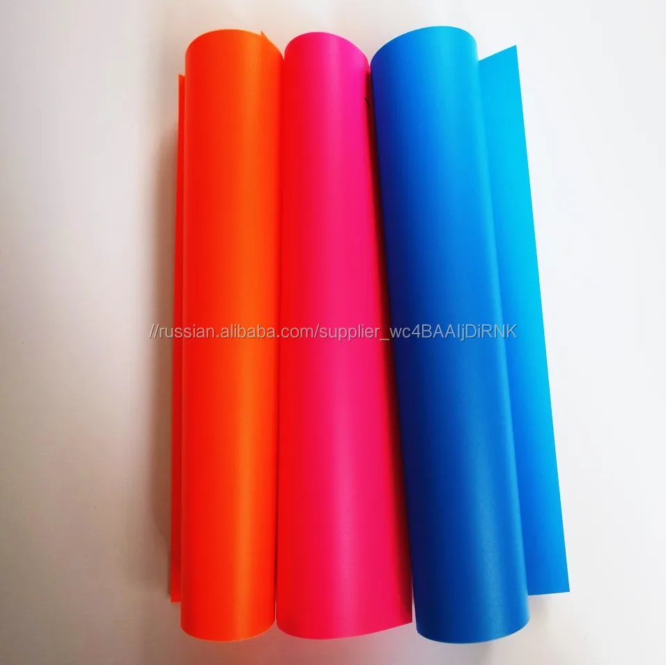 Rigid PP film in polypropylene rolls for thermoforming