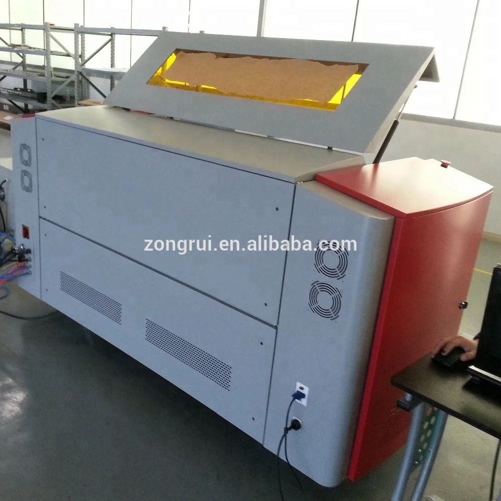 ZR-T116/32 Large Format Thermal CTP Plate Making Machine